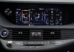 Lexus LS500h AWD 2017 года (NA)